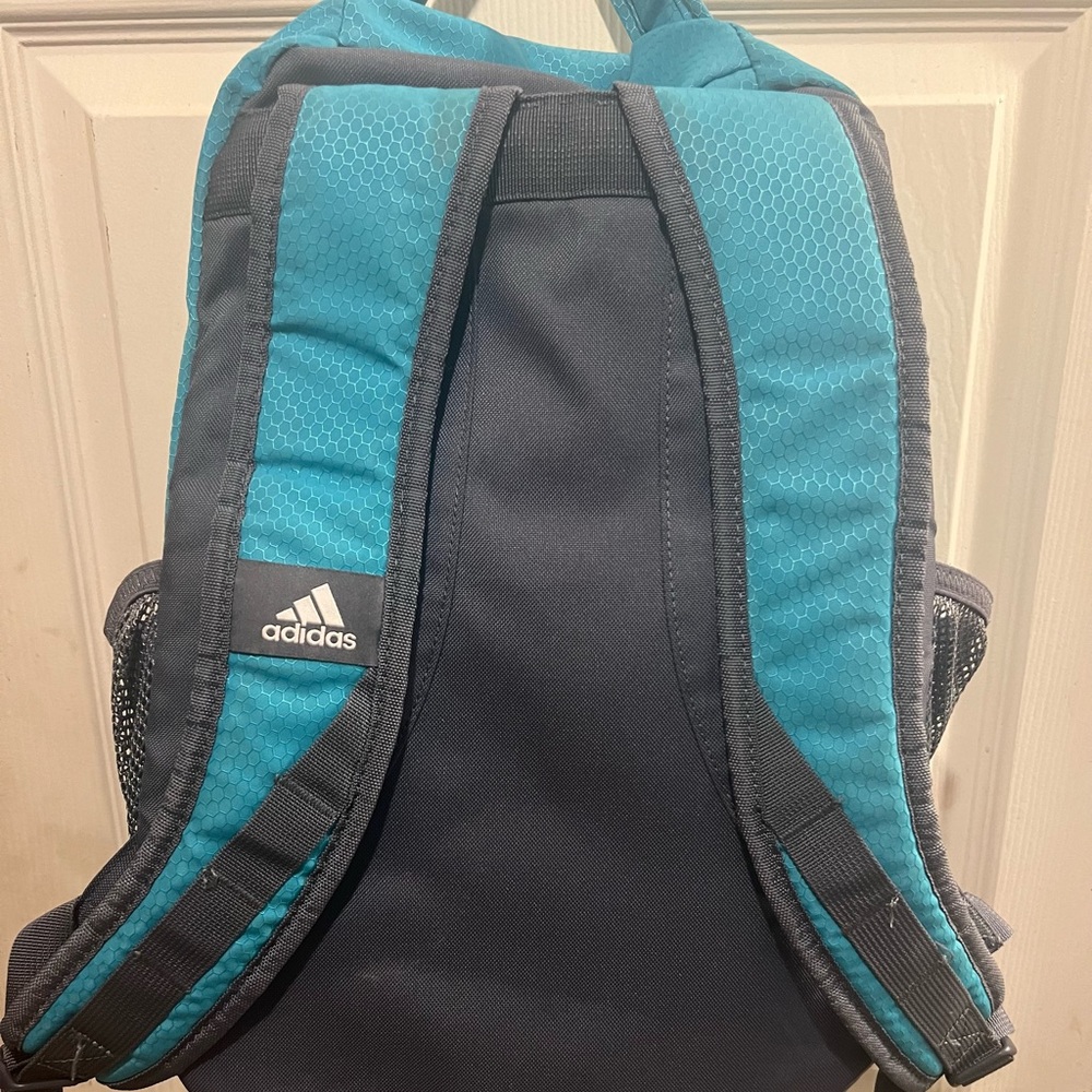 Adidas backpack - Picture 2 of 5